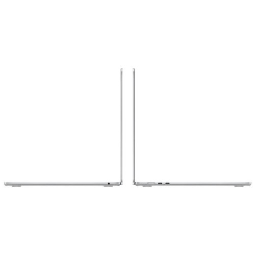 Ноутбук Apple MacBook Air 15" M2 8c CPU, 10c GPU 16/512GB Silver (2023) в рассрочку без первоначального взноса и переплат