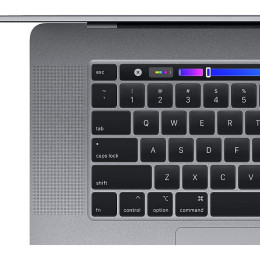 Apple MacBook Pro 16 1TB Touch Bar (MVVK2 - Late 2019) Space Gray