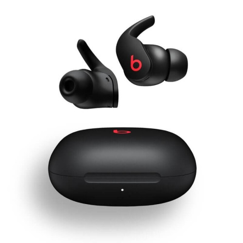 Наушники Beats Fit Pro Black в рассрочку без первоначального взноса и переплат