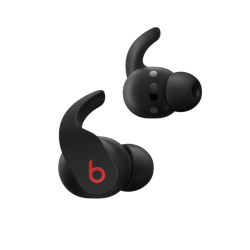 Наушники Beats Fit Pro Black в рассрочку без первоначального взноса и переплат