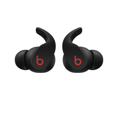Наушники Beats Fit Pro Black в рассрочку без первоначального взноса и переплат