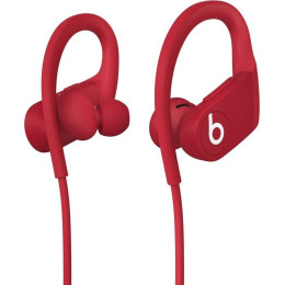 Наушники Beats Powerbeats Red