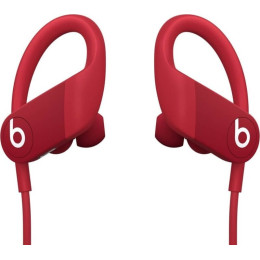 Наушники Beats Powerbeats Red