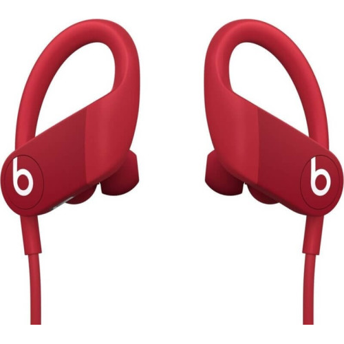 Наушники Beats Powerbeats Red в рассрочку без первоначального взноса и переплат
