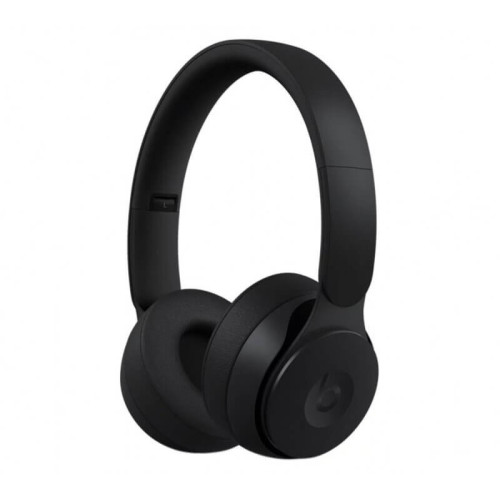 Наушники Beats Solo Pro Black в рассрочку без первоначального взноса и переплат