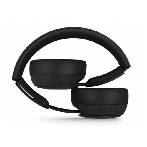 Наушники Beats Solo Pro Black в рассрочку без первоначального взноса и переплат