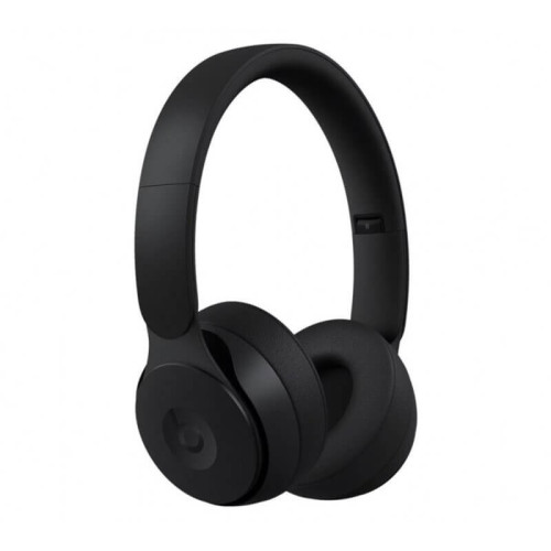 Наушники Beats Solo Pro Black в рассрочку без первоначального взноса и переплат