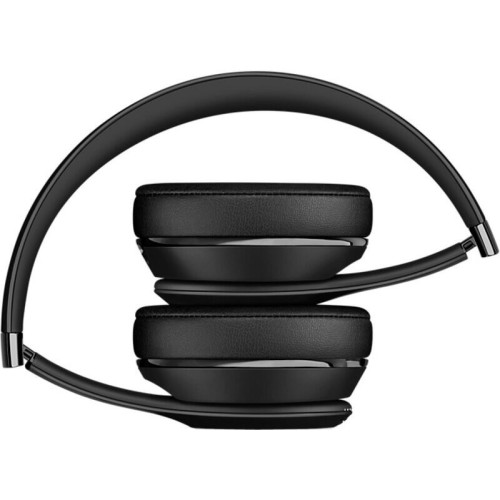 Наушники Beats Solo 3 Black в рассрочку без первоначального взноса и переплат