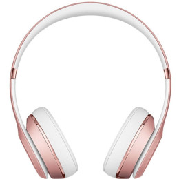 Наушники Beats Solo 3 Pink