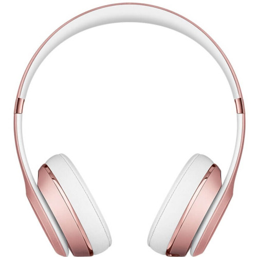 Наушники Beats Solo 3 Pink в рассрочку без первоначального взноса и переплат