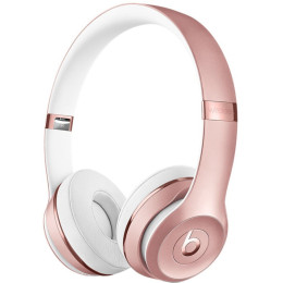 Наушники Beats Solo 3 Pink