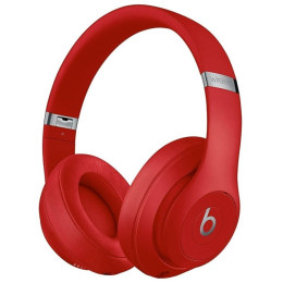 Наушники Beats Studio 3 Red