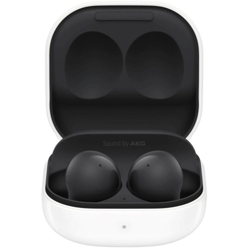 Наушники Samsung Galaxy Buds 2 Graphite в рассрочку без первоначального взноса и переплат
