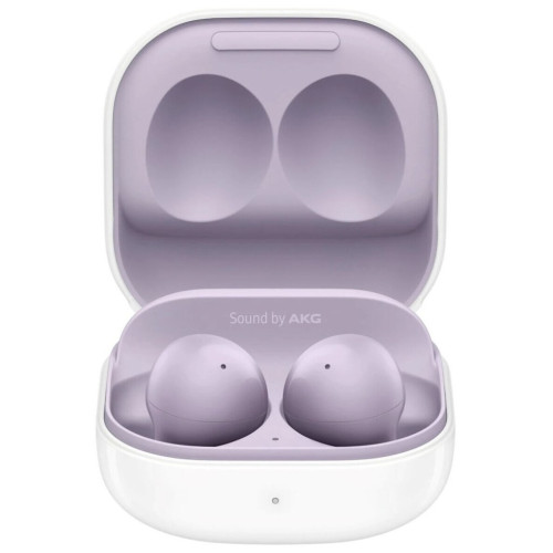 Наушники Samsung Galaxy Buds 2 Lavender в рассрочку без первоначального взноса и переплат