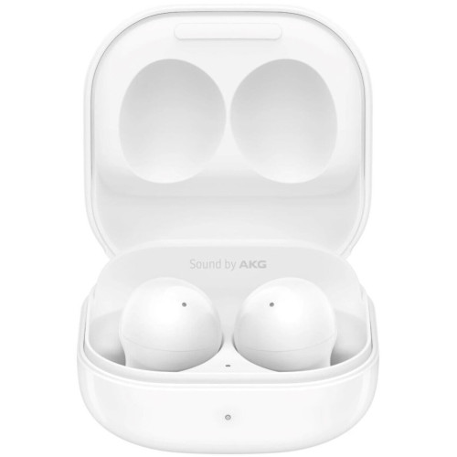 Наушники Samsung Galaxy Buds 2 White в рассрочку без первоначального взноса и переплат