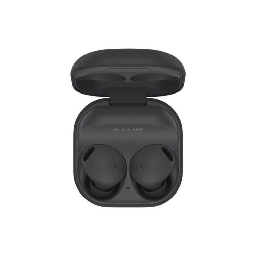Наушники Samsung Galaxy Buds 2 Pro Graphite в рассрочку без первоначального взноса и переплат