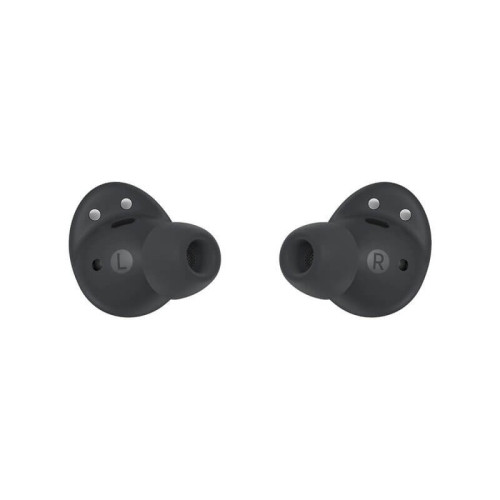 Наушники Samsung Galaxy Buds 2 Pro Graphite в рассрочку без первоначального взноса и переплат
