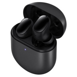 Наушники Xiaomi Redmi Buds 3 Pro Grey