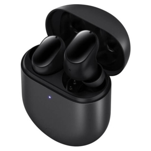 Наушники Xiaomi Redmi Buds 3 Pro Grey в рассрочку без первоначального взноса и переплат