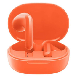 Наушники Xiaomi Redmi Buds 4 Lite Orange