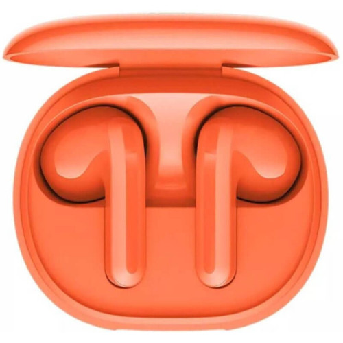 Наушники Xiaomi Redmi Buds 4 Lite Orange в рассрочку без первоначального взноса и переплат