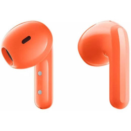Наушники Xiaomi Redmi Buds 4 Lite Orange