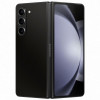 Смартфон Samsung Galaxy Z Fold 5 12/256GB Phantom Black