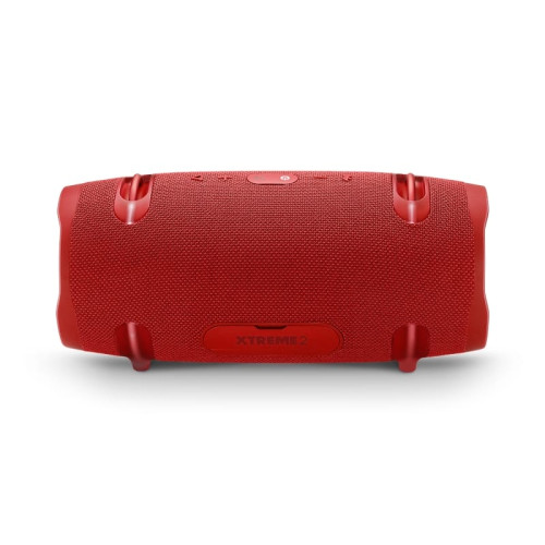 Портативная колонка JBL Xtreme 2 Red в рассрочку без первоначального взноса и переплат