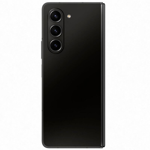 Смартфон Samsung Galaxy Z Fold 5 12/512GB Phantom Black в рассрочку без первоначального взноса и переплат