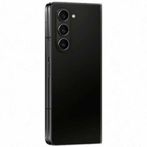 Смартфон Samsung Galaxy Z Fold 5 12/512GB Phantom Black в рассрочку без первоначального взноса и переплат