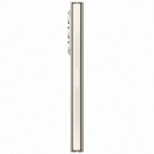 Смартфон Samsung Galaxy Z Fold 5 12/256GB Cream в рассрочку без первоначального взноса и переплат