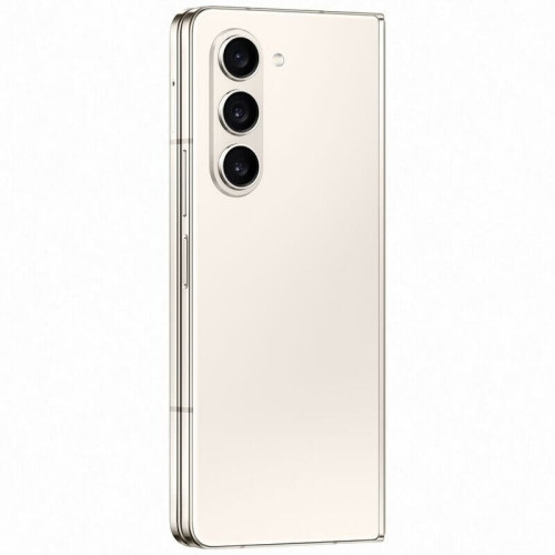 Смартфон Samsung Galaxy Z Fold 5 12/256GB Cream в рассрочку без первоначального взноса и переплат