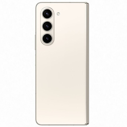 Смартфон Samsung Galaxy Z Fold 5 12/256GB Cream в рассрочку без первоначального взноса и переплат