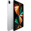 Apple iPad Pro 12.9 (2021) 128GB Wi-Fi+Cellular Silver в рассрочку без первоначального взноса и переплат