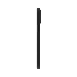 Чехол iPhone 12 Mini SwitchEasy Прозрачный Черный
