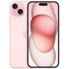 Apple iPhone 15 Plus 512GB розовый в рассрочку