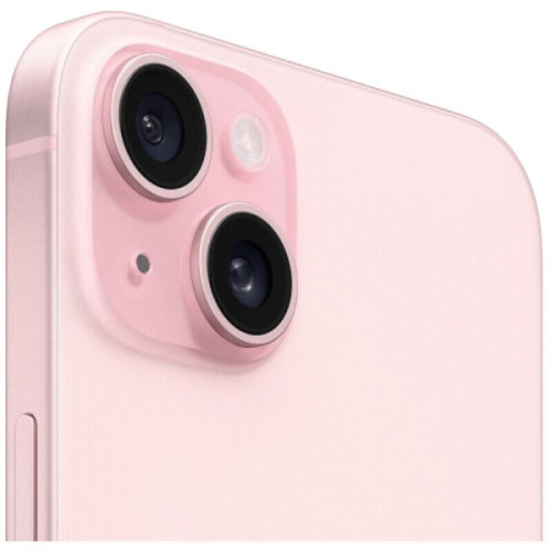 Apple iPhone 15 Plus 512GB розовый в рассрочку без первоначального взноса и переплат