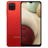 Samsung Galaxy A12 Nacho 3/32GB Red в рассрочку