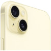 Apple iPhone 15 Plus 512GB желтый в рассрочку без первоначального взноса и переплат