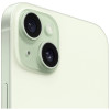 Apple iPhone 15 Plus 128GB зеленый в рассрочку без первоначального взноса и переплат