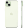 Apple iPhone 15 Plus 512GB зеленый в рассрочку без первоначального взноса и переплат