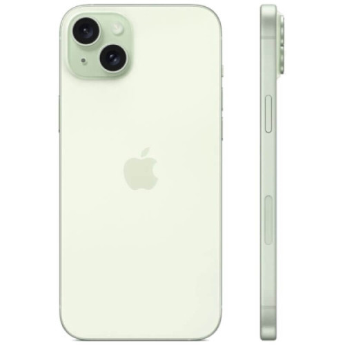 Apple iPhone 15 Plus 512GB зеленый в рассрочку без первоначального взноса и переплат