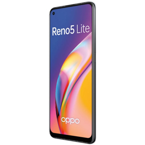 Oppo Reno 5 Lite 8/128 Fluid Black в рассрочку без первоначального взноса и переплат