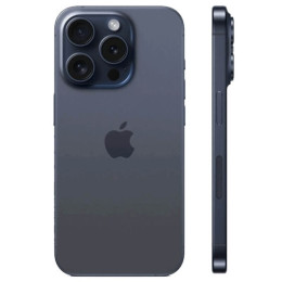 Смартфон Apple iPhone 15 Pro 1TB синий Nano sim + ESIM 