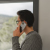 Чехол для iPhone 15 Pro Max ArktisPRO Invisible Air (прозрачный) в рассрочку без первоначального взноса и переплат