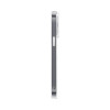Чехол для iPhone 15 Valenta Trend Clear Case MagSafe (прозрачный) в рассрочку без первоначального взноса и переплат