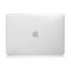 Чехол для Apple Macbook Pro 16.2" HardShell Case White (белый) в рассрочку без первоначального взноса и переплат