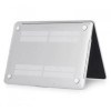 Чехол для Apple Macbook Pro 16.2" HardShell Case White (белый) в рассрочку без первоначального взноса и переплат