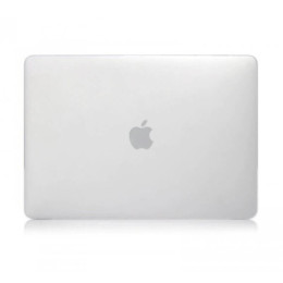 Чехол для Apple Macbook Pro 14.2" HardShell Case White (белый)