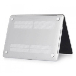 Чехол для Apple Macbook Pro 14.2" HardShell Case White (белый)